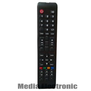 Daljinski Upravljač za FOX LED televizore 29D100 32D100 40D100