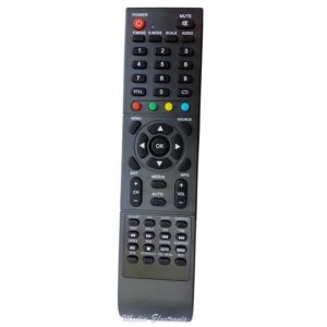 Daljinski Upravljač za FOX LCD LED Televizor 32DLE260