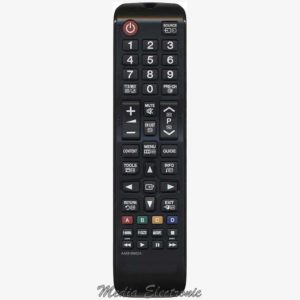 TV daljinski upravljač LCD-LED-PLAZMA za Samsung AA59-00602A