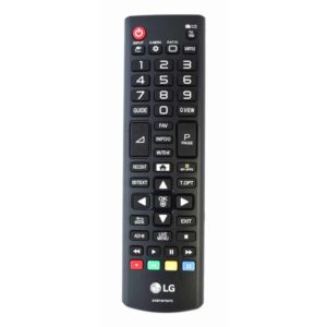 Originalni Daljinski Upravljač za LG AKB74475472