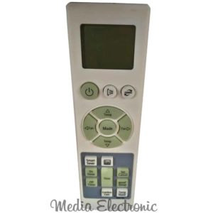 Daljinski za Samsung Klima Uređaj ARH-2207 ARH-2214 ARH-2219