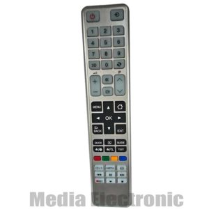 Daljinski Upravljač za TOSHIBA LED TV CT-8040 CT-8041