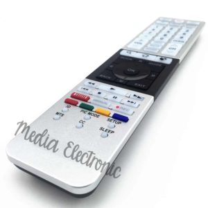 Daljinski Upravljač TOSHIBA NETFLIX CT-90427 CT-90429