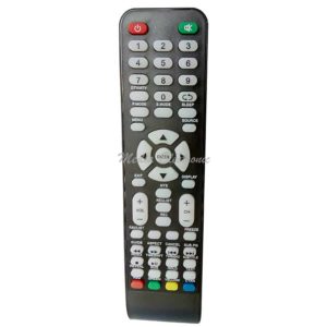 Daljinski Upravljač za ADLER LED TV LE39A0 LE-39A0