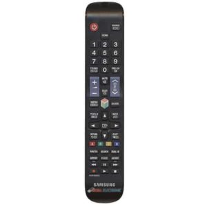 Daljinski upravljač za Samsung AA59-00582A TM1250