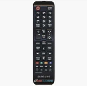 Daljinski upravljač za Samsung AA59-00741A UE39F5070