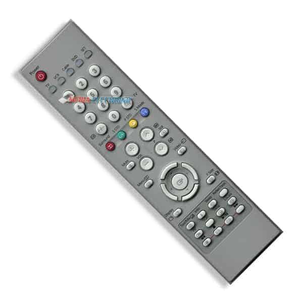 Samsung daljinski upravljač BN59 00889A - Slika 6