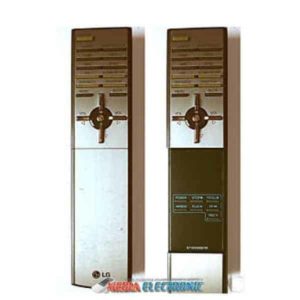 Daljinski upravljač za LG 6710V00067M