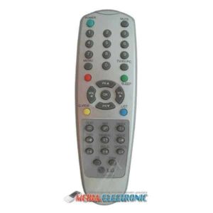 Daljinski upravljač za LG 6710V00082W