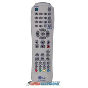 Daljinski upravljač za LG 6710V00083A