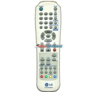 Daljinski upravljač za LG 6710V00083D