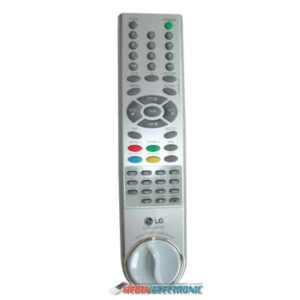 Daljinski upravljač za LG 6710V00089K