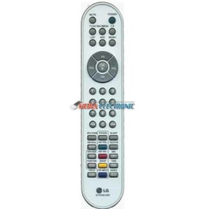 Daljinski upravljač za LG 6710V00126R