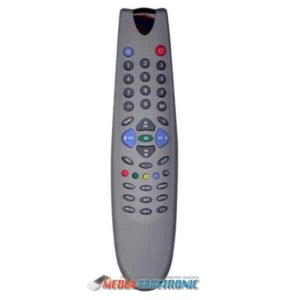 Daljinski upravljač za Beko TV 6X8187