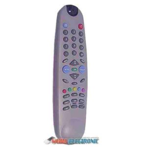 Daljinski upravljač za Beko TV 7SZ187