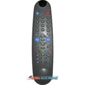 Daljinski upravljač za Beko TV 7TK187