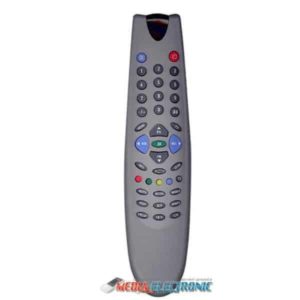 Daljinski upravljač za Beko TV 7X2187F