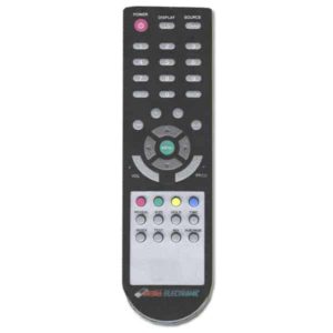 Daljinski upravljač za AEG 8485801