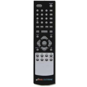 Daljinski upravljač za AEG  8486701