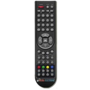 Daljinski upravljač za AEG RC-C3-01