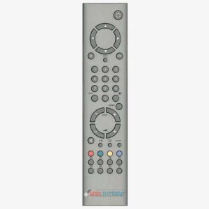Daljinski upravljač za AEG RC1546-RC1542
