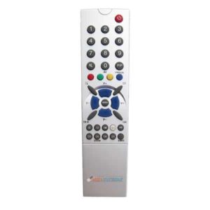 Daljinski upravljač za AEG TM3602 PT100/PT200