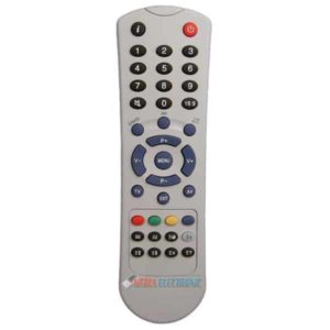 Daljinski upravljač za AEG TM3702