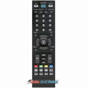 Daljinski upravljač za LG AKB33871401