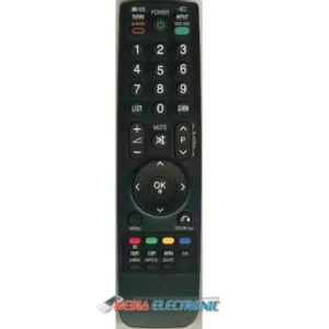 Daljinski upravljač za LG AKB69680424