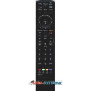 Daljinski upravljač za LG MKJ40653802