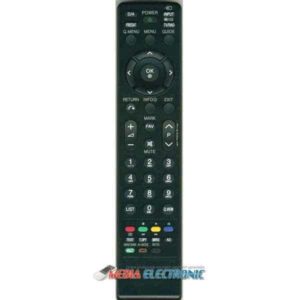 Daljinski upravljač za LG MKJ42519626