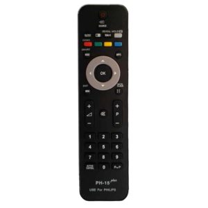 Daljinski upravljac za Philips TV RC4706-01