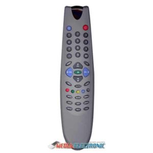 Daljinski upravljač za Beko TV RC 22.1