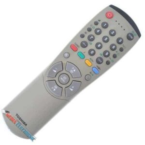 Toshiba daljinski CT-830