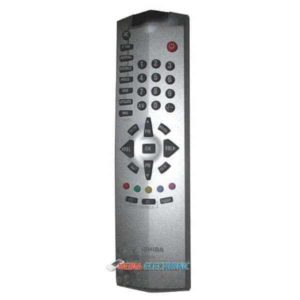 Toshiba daljinski CT858