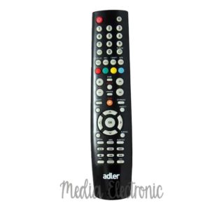 Daljinski Upravljač za ADLER LED TV LE2916 LE3216