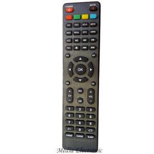 Daljinski Upravljač za Stella LED TV S39D42T2