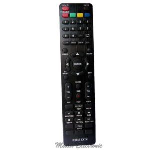 Daljinski upravljač za Orion LED TV 3258