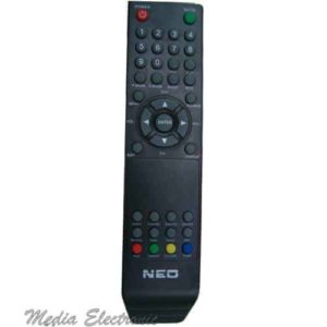 Daljinski upravljač za NEO LCD i LED televizore
