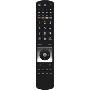 Daljinski Upravljač za VOX LED 32883 Televizor