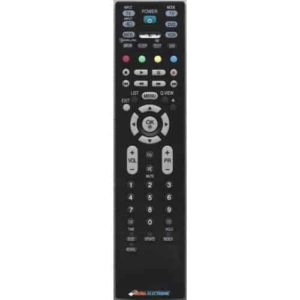 Daljinski upravljac za LG MKJ39170805