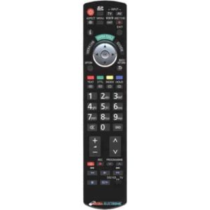 Daljinski upravljac za Panasonic N2QAYB000420