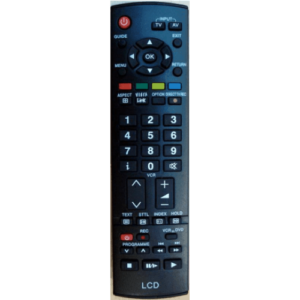 Daljinski za Panasonic EUR7651110 EUR765109A