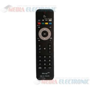 Philips daljinski upravljač  RC4706