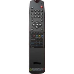 Daljinski upravljac za Beko 647340