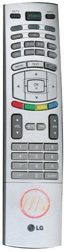 Daljinski upravljac za LG RC-6710V00151Y