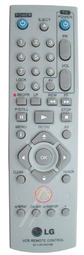 Daljinski upravljac za LG RC-6711R1P073B