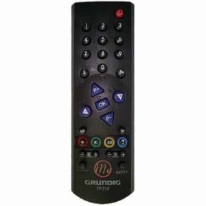 Grundig TP715