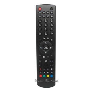 Daljinski Upravljač za TELEFUNKEN VOX T39FX182DLBS RC1912
