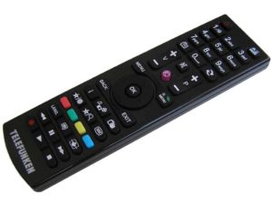 Daljinski Upravljač za VOX LED TV 32YD700